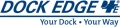 Dock Edge logo
